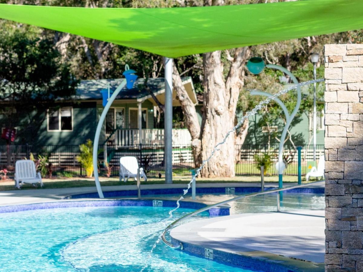 Budgewoi Holiday Park 외부 사진