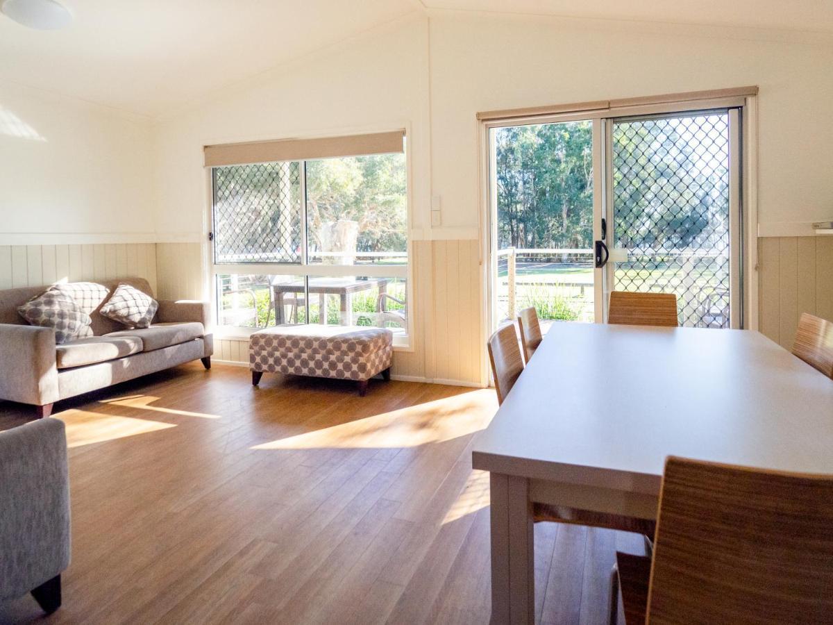 Budgewoi Holiday Park 외부 사진