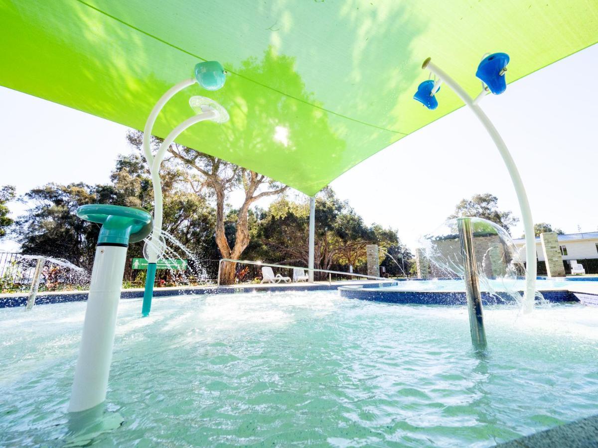 Budgewoi Holiday Park 외부 사진