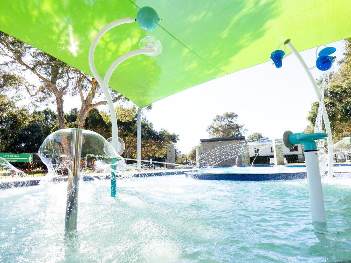 Budgewoi Holiday Park 외부 사진