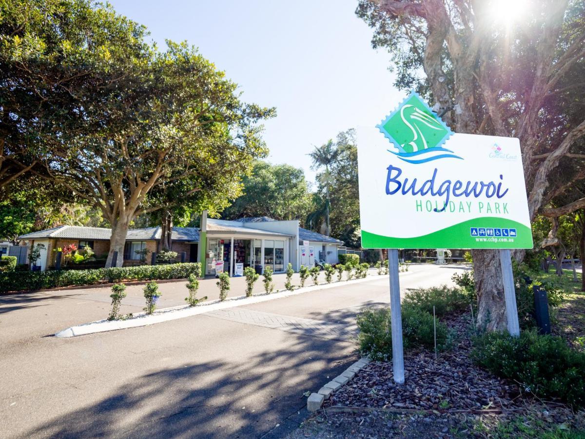 Budgewoi Holiday Park 외부 사진