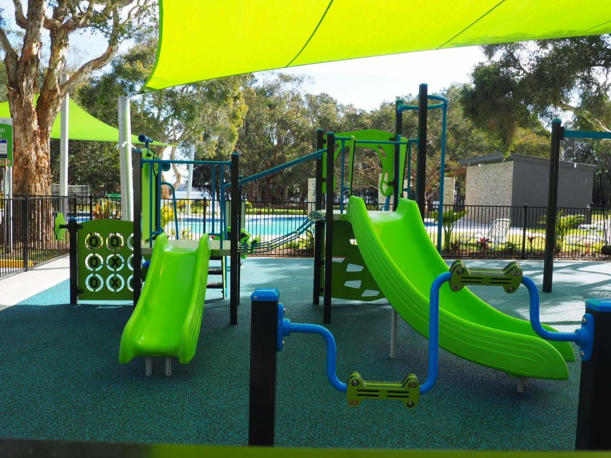 Budgewoi Holiday Park 외부 사진
