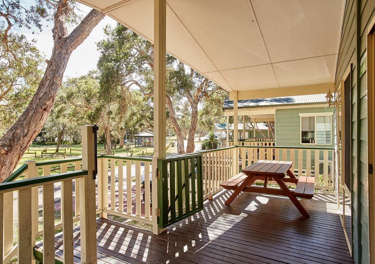 Budgewoi Holiday Park 외부 사진
