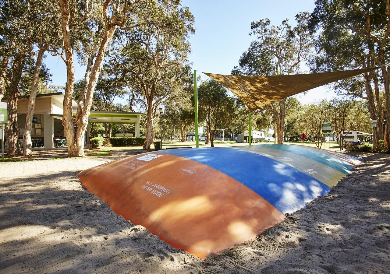 Budgewoi Holiday Park 외부 사진